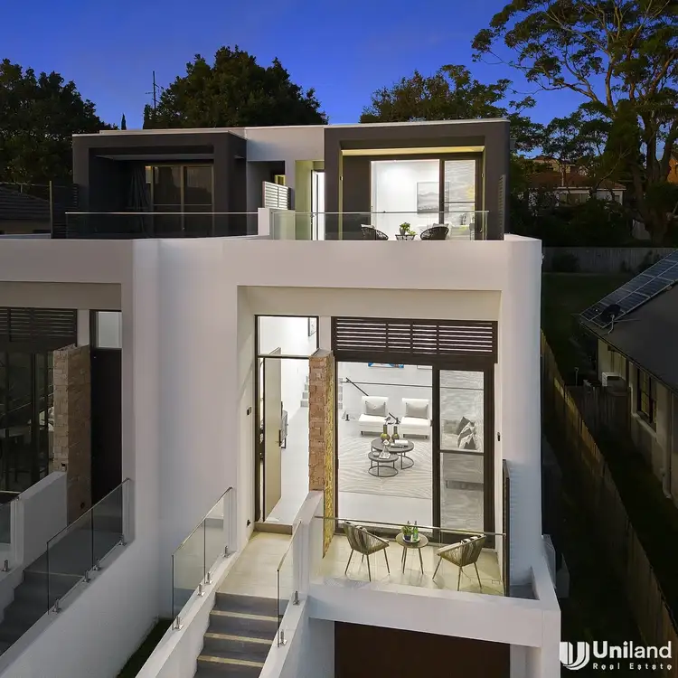 14A Keppel Road, Ryde NSW 2112