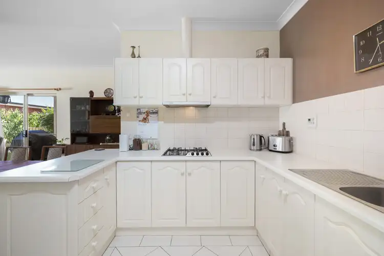 Third view of Homely house listing, 42 Patricia Avenue, Camden Park SA 5038
