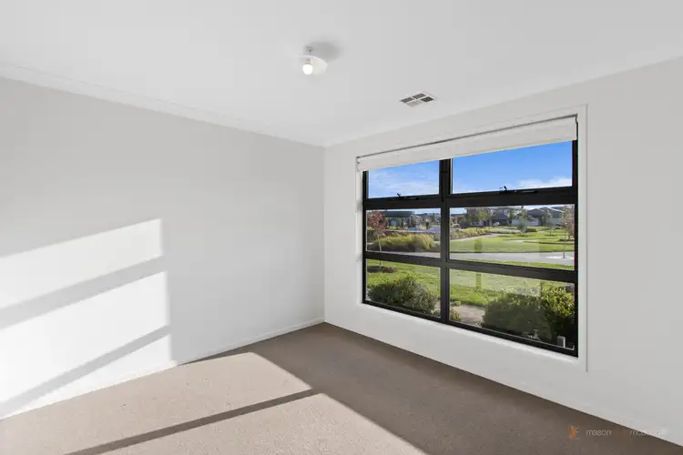 Third view of Homely townhouse listing, 18 Nick Way, Kalkallo VIC 3064