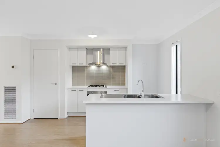 Fourth view of Homely townhouse listing, 18 Nick Way, Kalkallo VIC 3064