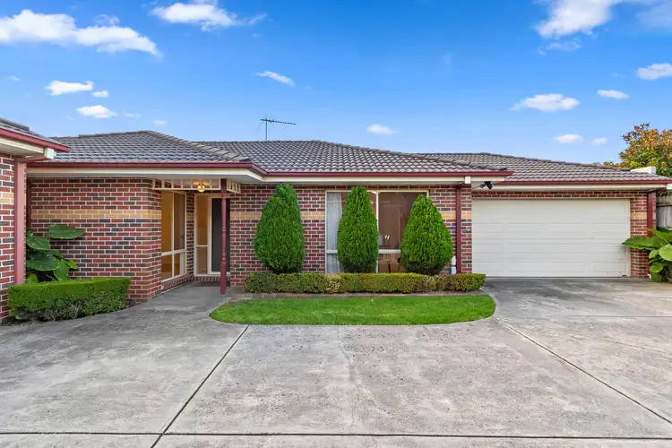 3/1387 High Street Road, Wantirna South VIC 3152