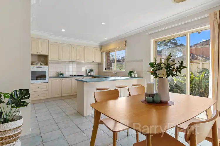 Third view of Homely unit listing, 3/1387 High Street Road, Wantirna South VIC 3152