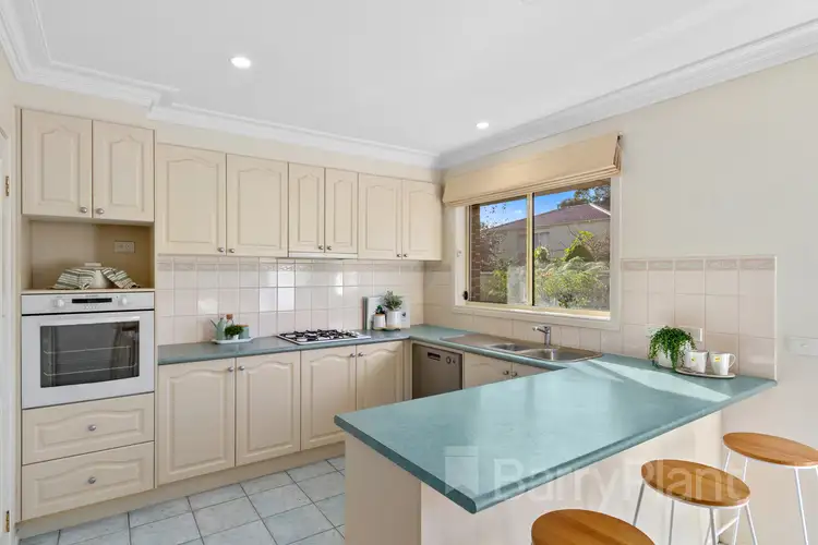 Fourth view of Homely unit listing, 3/1387 High Street Road, Wantirna South VIC 3152