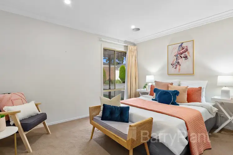 Fifth view of Homely unit listing, 3/1387 High Street Road, Wantirna South VIC 3152