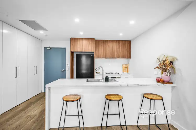 Second view of Homely unit listing, 6/5 Manchester Drive, Schofields NSW 2762