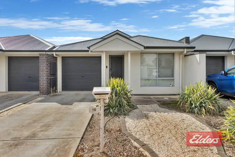 16 Heywood Street, Elizabeth North SA 5113