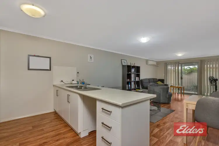 Second view of Homely house listing, 16 Heywood Street, Elizabeth North SA 5113