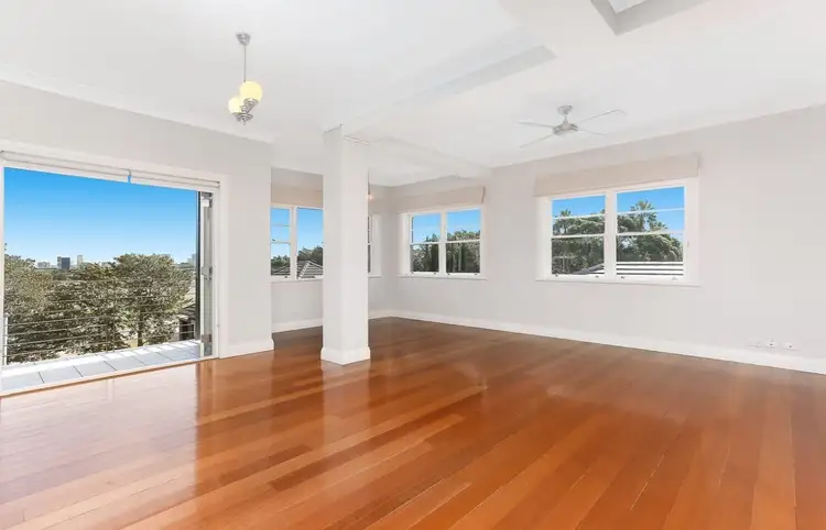 3a/3 Bradley Street, Randwick NSW 2031