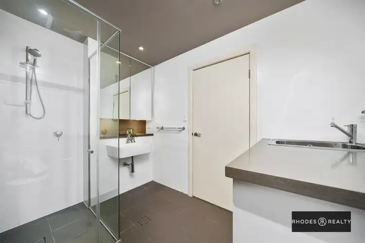 Fourth view of Homely apartment listing, 5/50 Walker Street, Rhodes NSW 2138