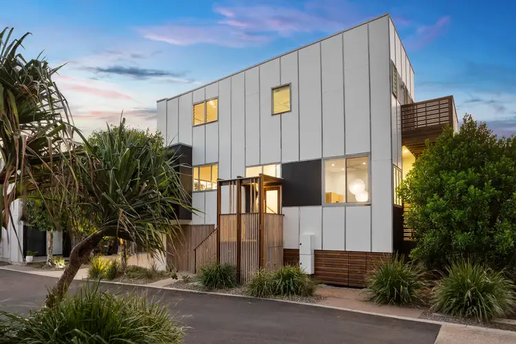 56/42 Boardwalk Boulevard, Mount Coolum QLD 4573