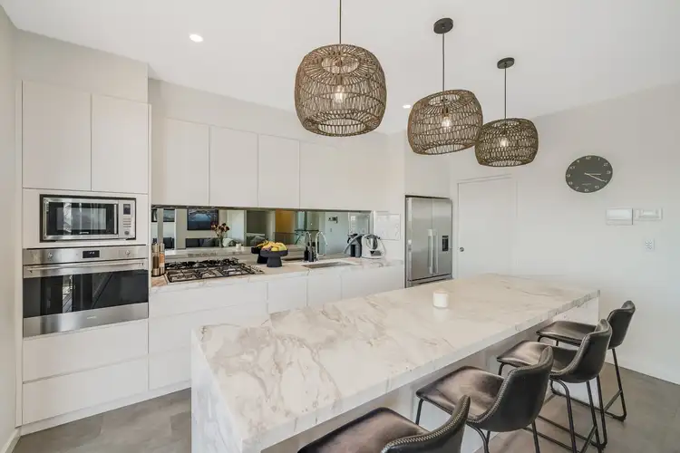 Second view of Homely house listing, 166 Macquarie Street, Merewether NSW 2291