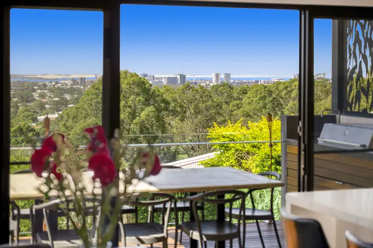 Third view of Homely house listing, 166 Macquarie Street, Merewether NSW 2291