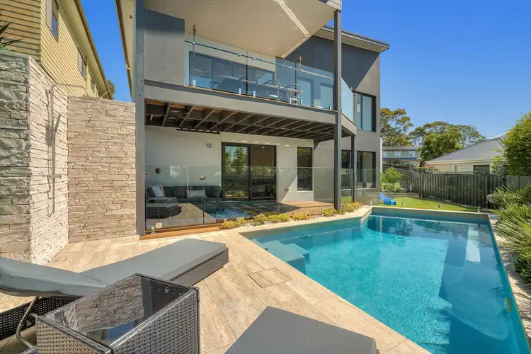 Fourth view of Homely house listing, 166 Macquarie Street, Merewether NSW 2291