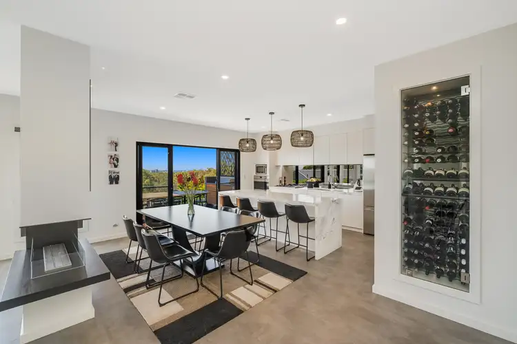 Sixth view of Homely house listing, 166 Macquarie Street, Merewether NSW 2291