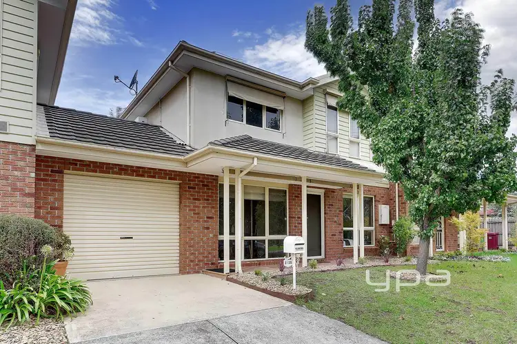 2/25 Black Street, Westmeadows VIC 3049