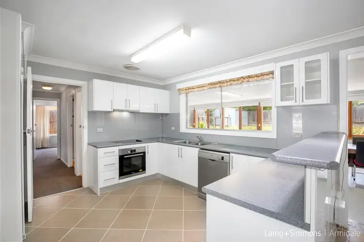 Fourth view of Homely house listing, 73 Butler Street, Armidale NSW 2350