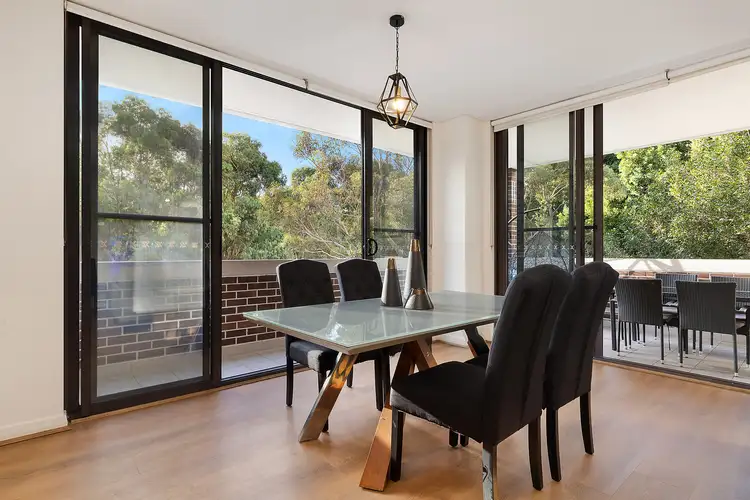 Third view of Homely unit listing, 211/27 Hill Road, Wentworth Point NSW 2127