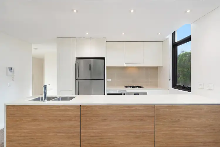 Fourth view of Homely unit listing, 211/27 Hill Road, Wentworth Point NSW 2127
