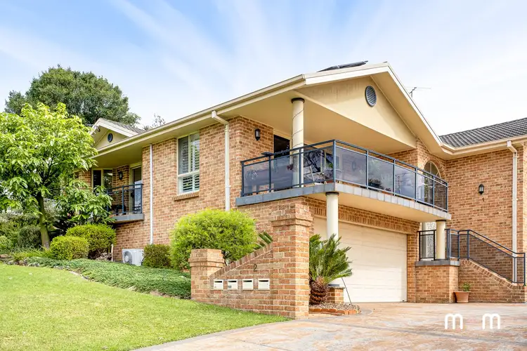 Main view of Homely townhouse listing, 1/2 Austin Street, Woonona NSW 2517