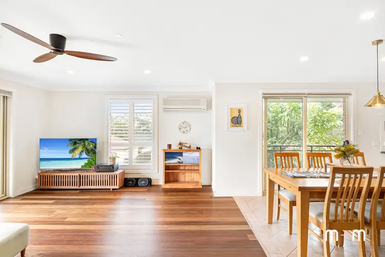 Fifth view of Homely townhouse listing, 1/2 Austin Street, Woonona NSW 2517
