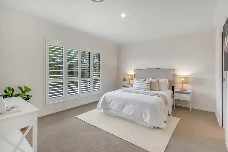 Sixth view of Homely house listing, 43 Pandanus Circuit, Bolwarra NSW 2320