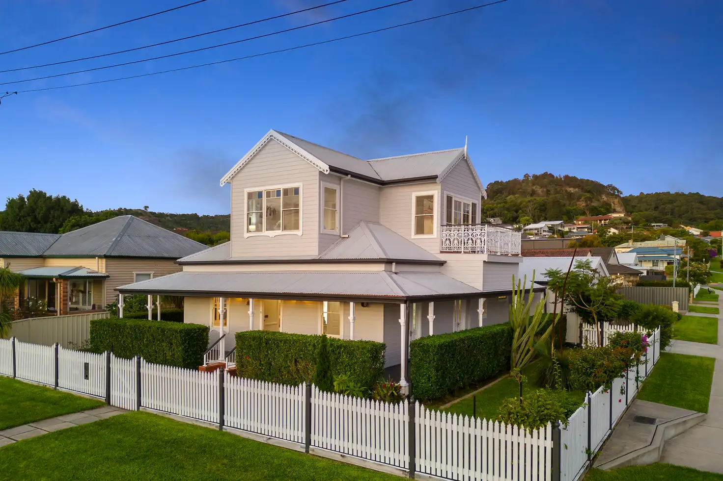 Main view of Homely house listing, 42 Albert Street, Speers Point NSW 2284