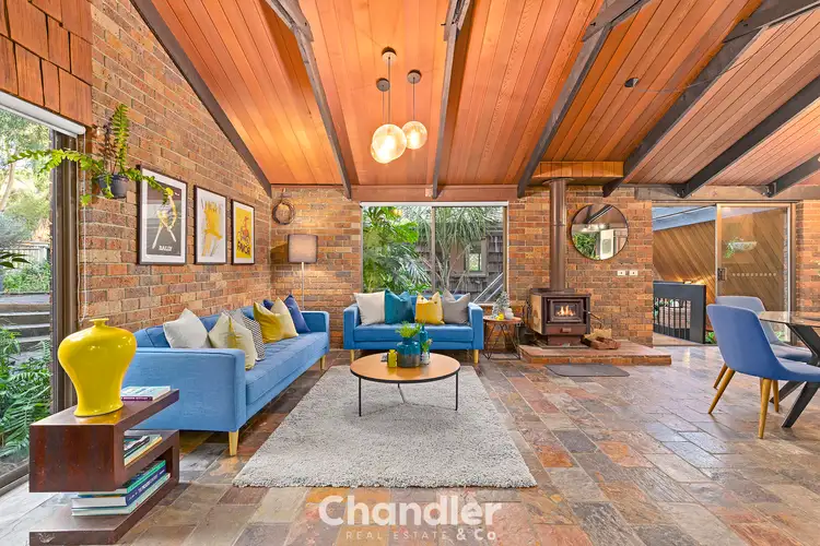 6 Lacy Street, Selby VIC 3159