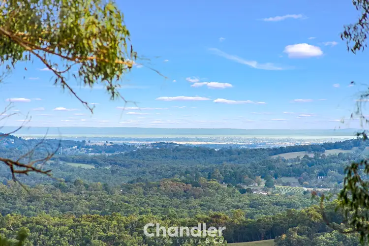 Second view of Homely house listing, 6 Lacy Street, Selby VIC 3159