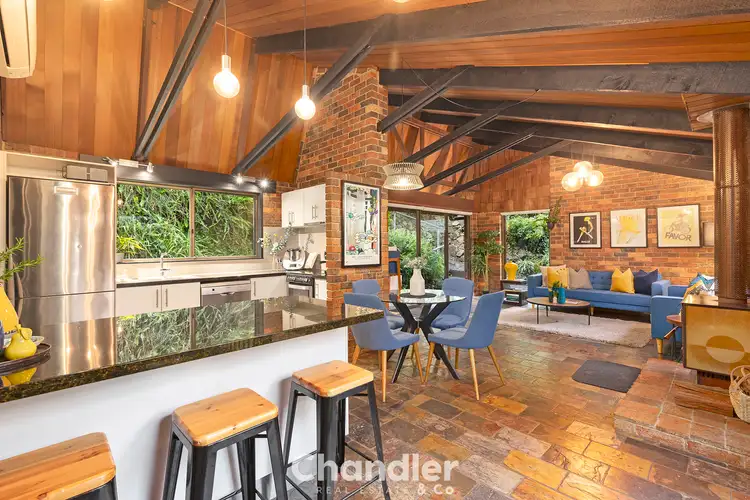 Third view of Homely house listing, 6 Lacy Street, Selby VIC 3159