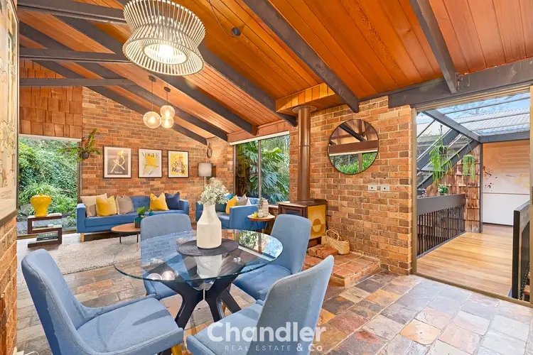 Fifth view of Homely house listing, 6 Lacy Street, Selby VIC 3159