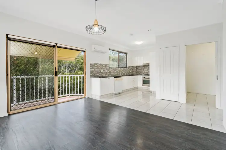 Main view of Homely unit listing, 51/174 Galleon Way, Currumbin Waters QLD 4223