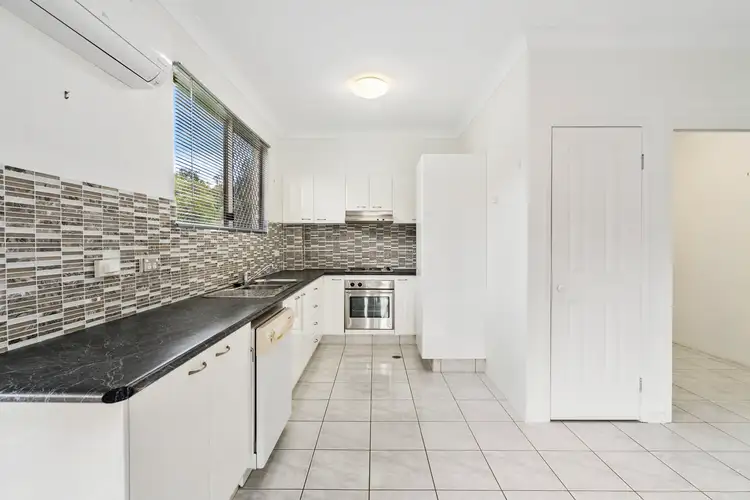 Second view of Homely unit listing, 51/174 Galleon Way, Currumbin Waters QLD 4223