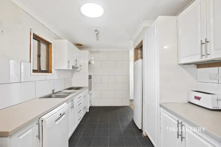 Second view of Homely house listing, 8 Row Street, Wyongah NSW 2259