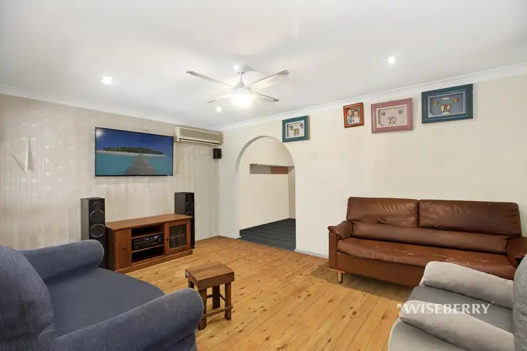 Third view of Homely house listing, 8 Row Street, Wyongah NSW 2259