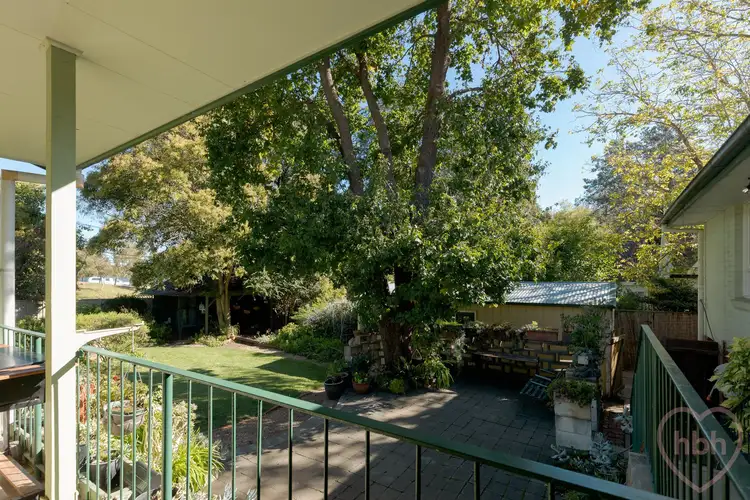 47 Rosenthal Street, Campbell ACT 2612