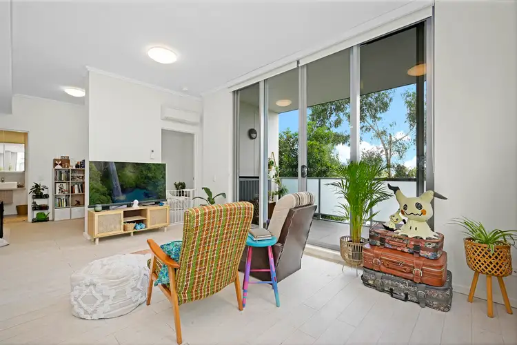 Main view of Homely apartment listing, C317/1-39 Lord Sheffield Circuit, Penrith NSW 2750