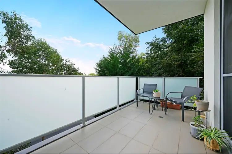 Fifth view of Homely apartment listing, C317/1-39 Lord Sheffield Circuit, Penrith NSW 2750