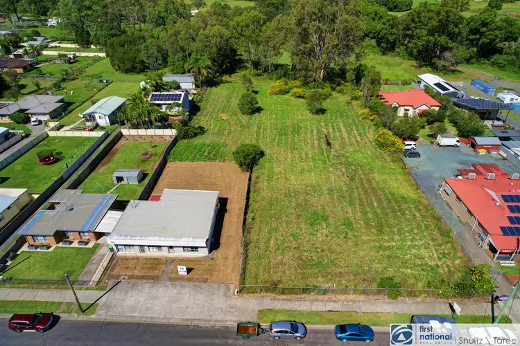 Third view of Homely land listing, 21-25 Nabiac Street, Nabiac NSW 2312