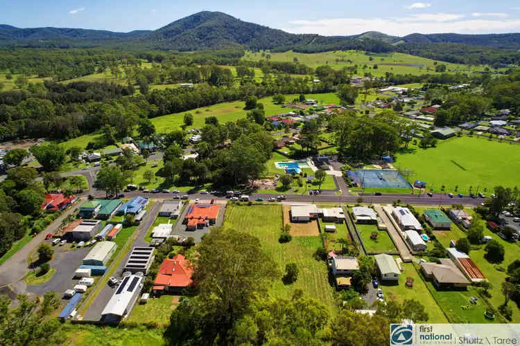 Fourth view of Homely land listing, 21-25 Nabiac Street, Nabiac NSW 2312