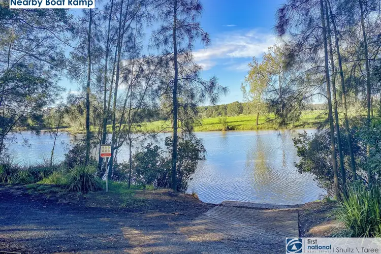 Sixth view of Homely land listing, 21-25 Nabiac Street, Nabiac NSW 2312