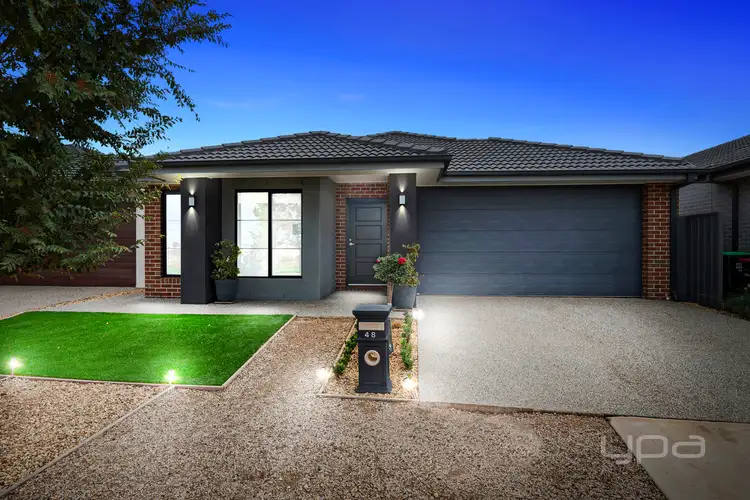 48 Ruislip Avenue, Strathtulloh VIC 3338