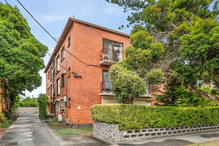 12/93 St Leonards Road, Ascot Vale VIC 3032
