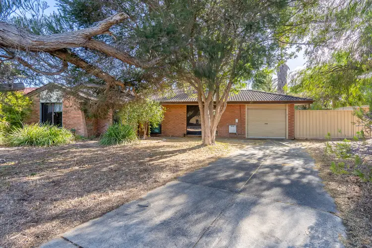 Main view of Homely house listing, 21 Amazon Drive, Greenfields WA 6210