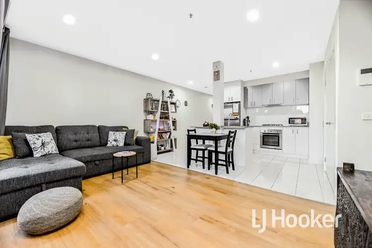 Main view of Homely unit listing, 211/12 Wood Street, Nunawading VIC 3131