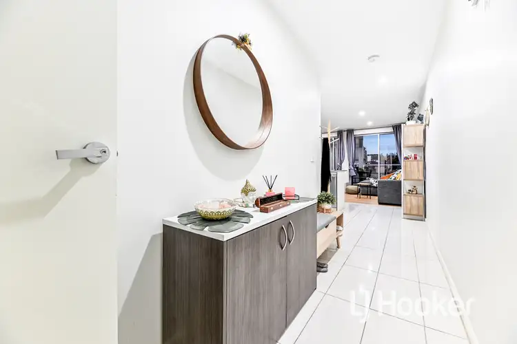 Fourth view of Homely unit listing, 211/12 Wood Street, Nunawading VIC 3131