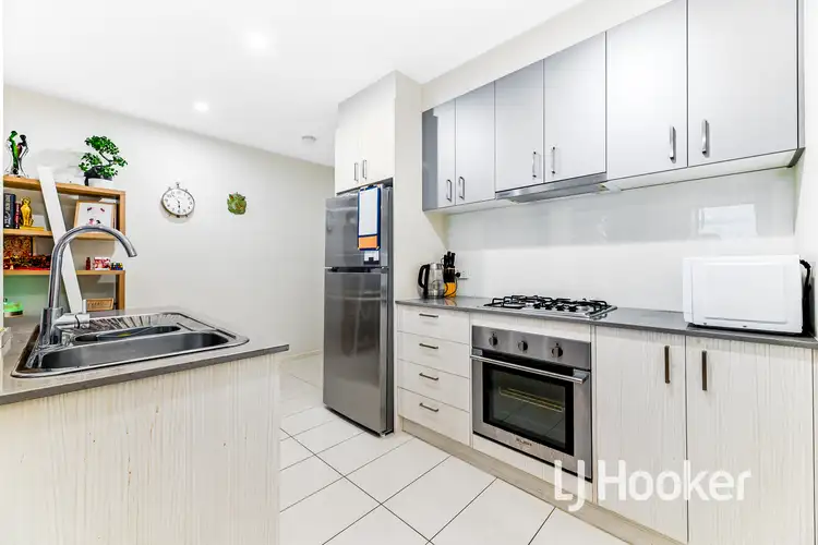 Fifth view of Homely unit listing, 211/12 Wood Street, Nunawading VIC 3131