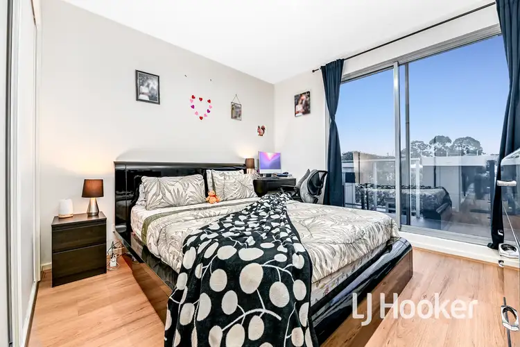 Sixth view of Homely unit listing, 211/12 Wood Street, Nunawading VIC 3131