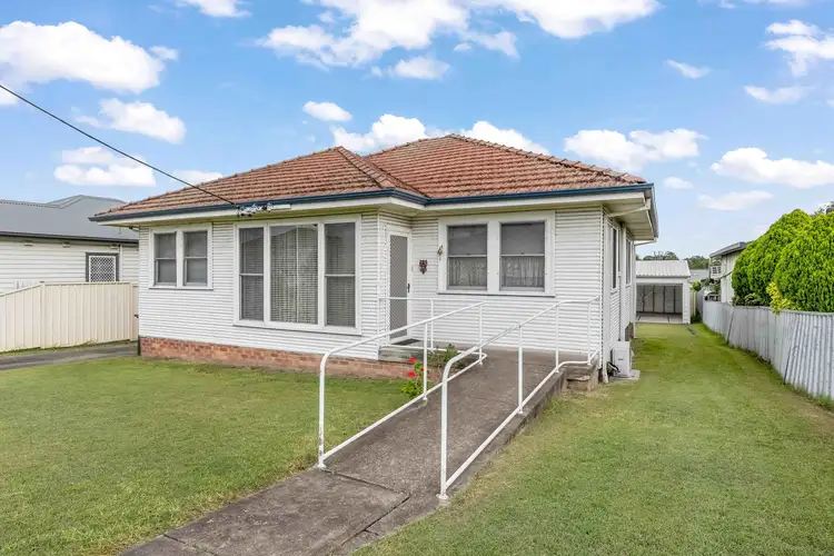 Second view of Homely house listing, 25a Glenroy Street, Thornton NSW 2322