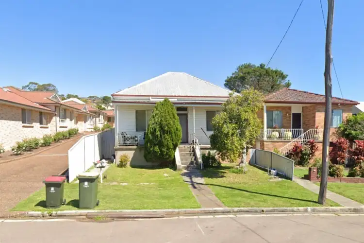 Second view of Homely house listing, 1/92 Regent Street, New Lambton NSW 2305