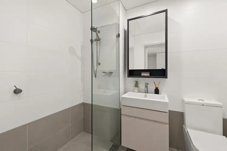Sixth view of Homely apartment listing, 809/21-37 Waitara Avenue, Waitara NSW 2077